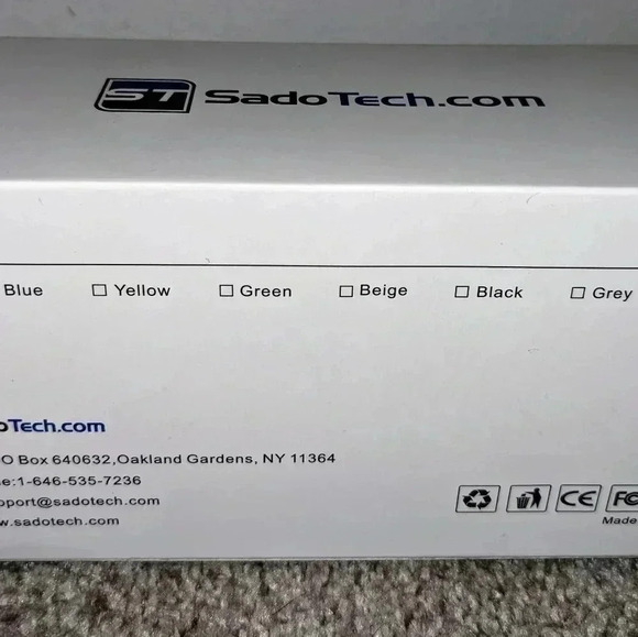 Wireless Doorbell Kit All-in-One 2 Receivers, Long Range, Easy Install - Picture 6 of 7